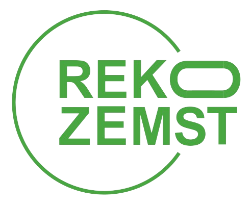 Logo Reko Roller Club Zemst