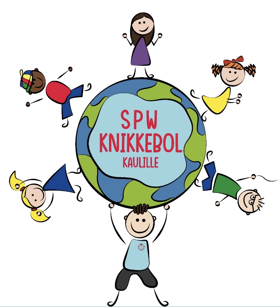 SPW Knikkebol Kaulille