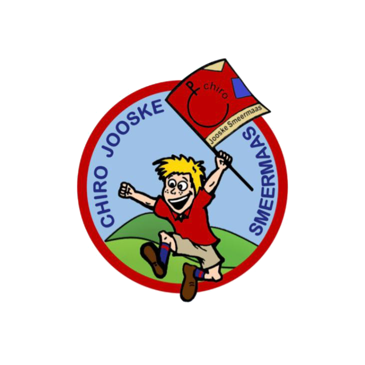 Logo Chiro Jooske