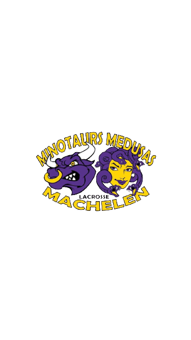 Machelen Lacrosse logo