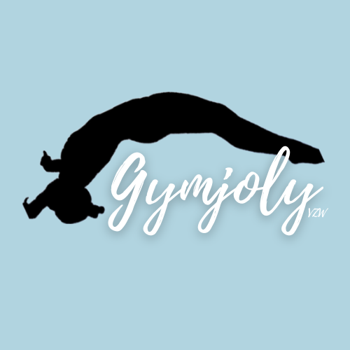 Gymjoly VZW