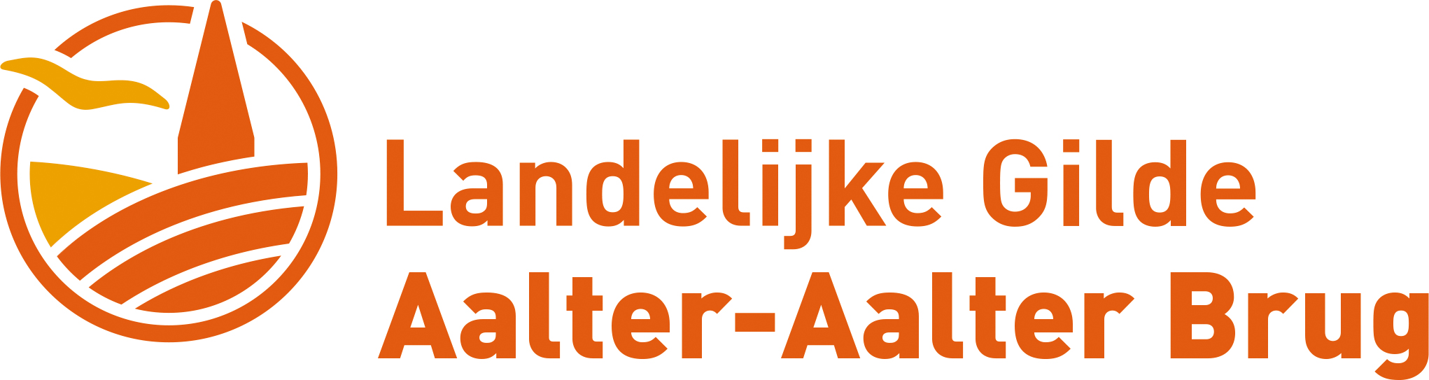 Logo Aalter-Aalter Brug