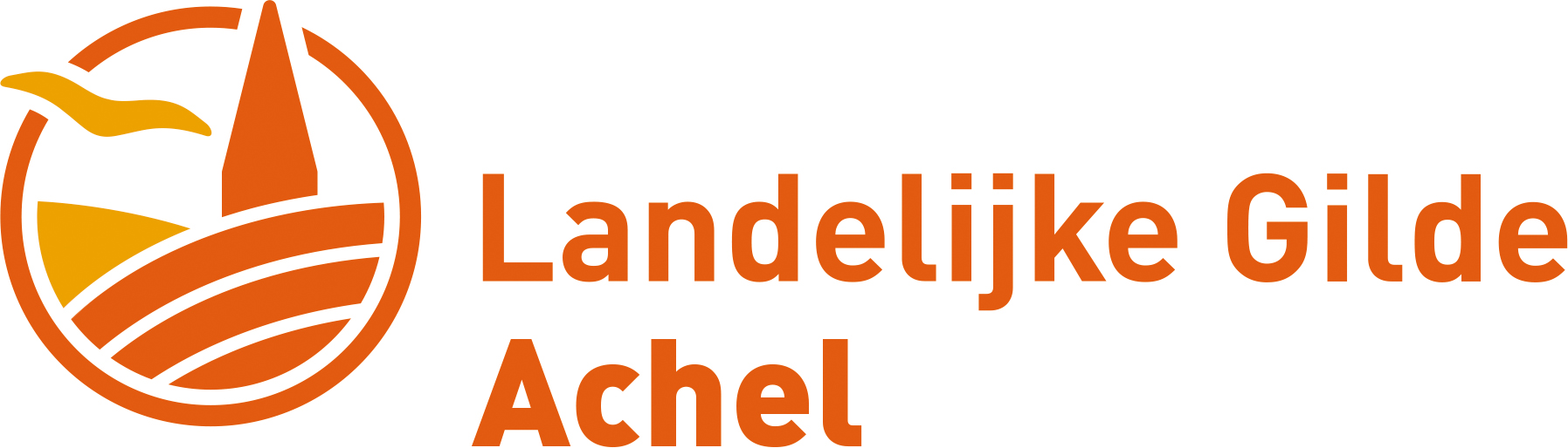 Logo Achel