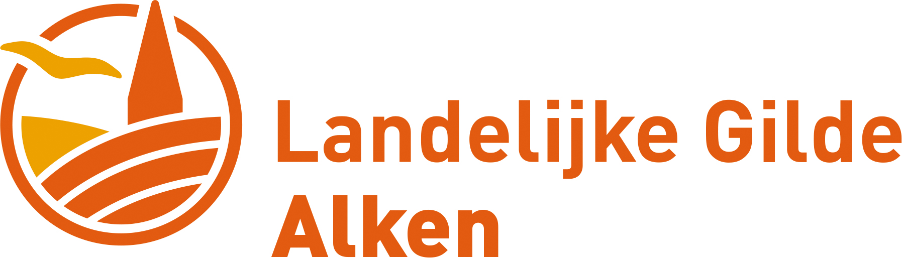 Logo ALKEN