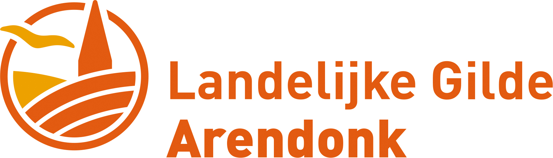 Logo Arendonk