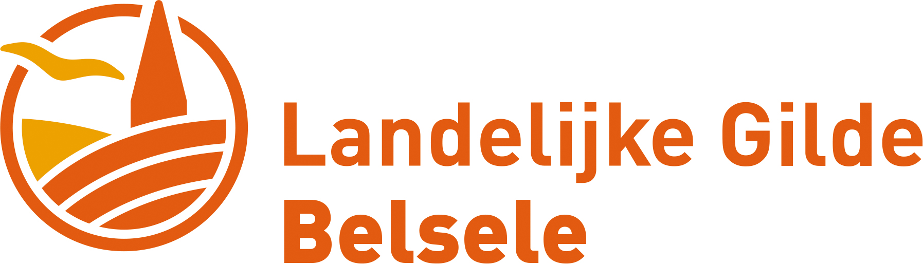 Logo Belsele