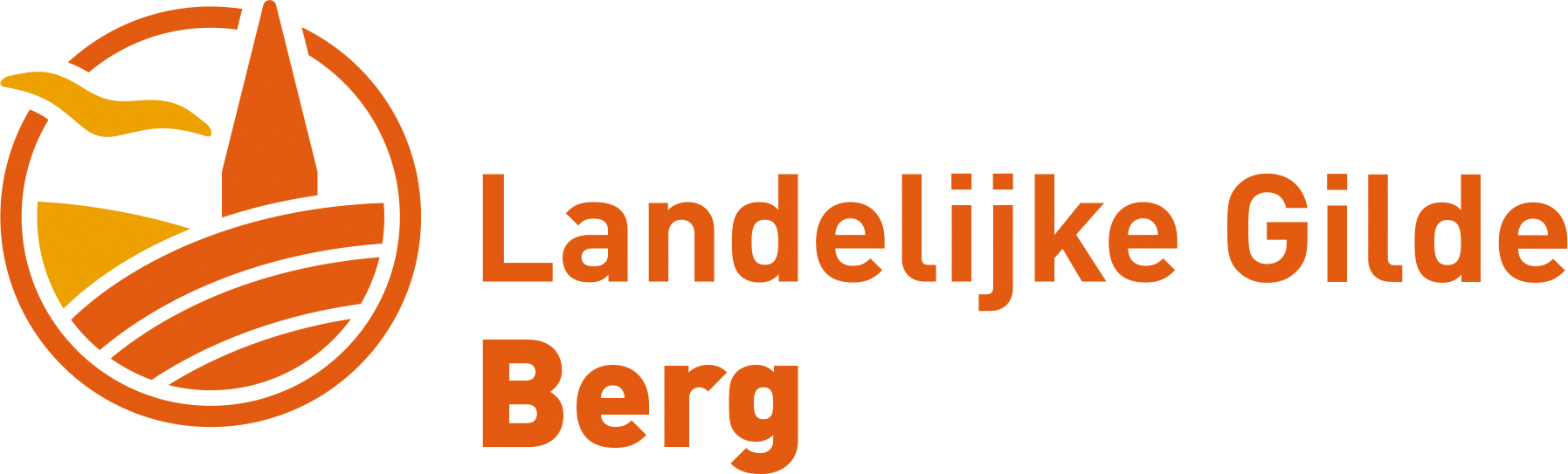 Logo Berg