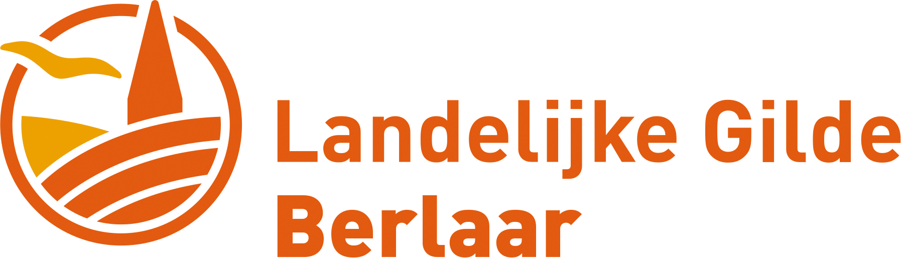 Logo Berlaar