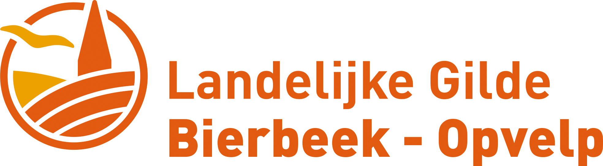 Logo Bierbeek - Opvelp