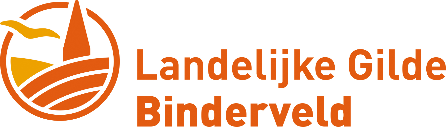 Logo Binderveld