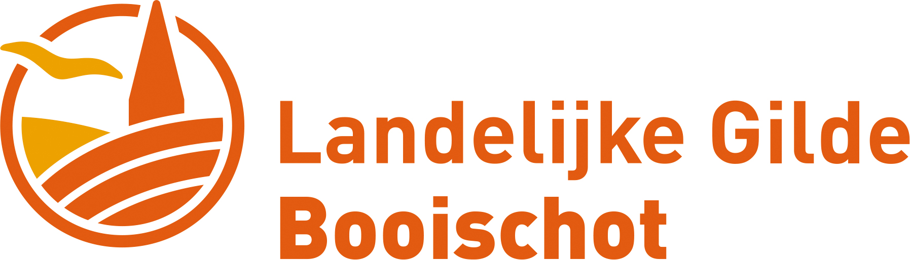 Logo Booischot