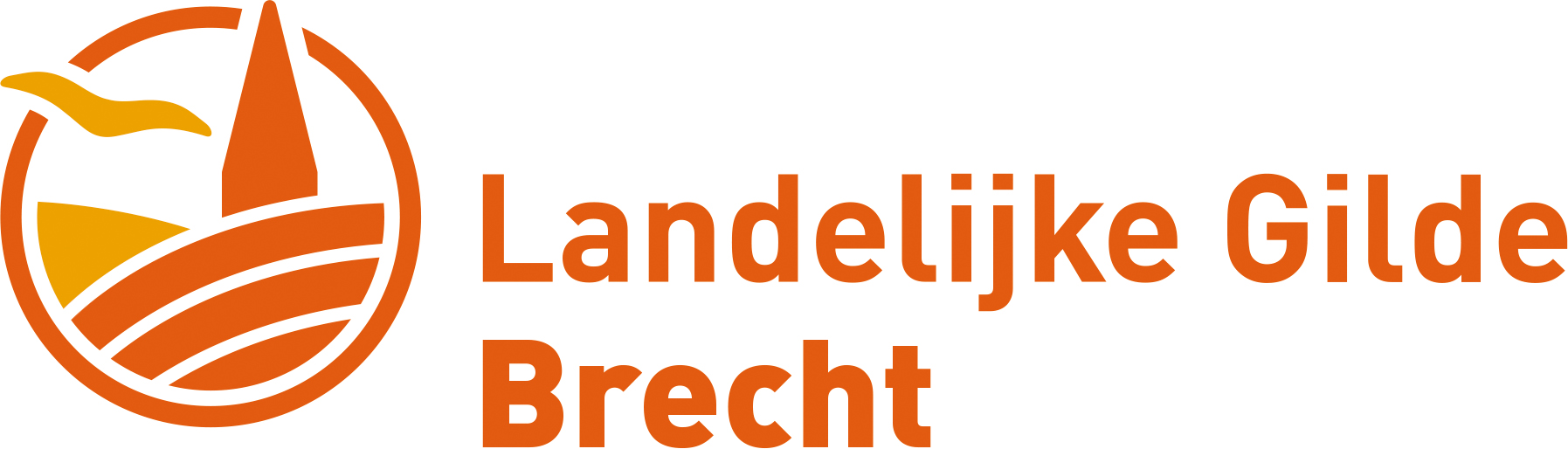 Logo Brecht