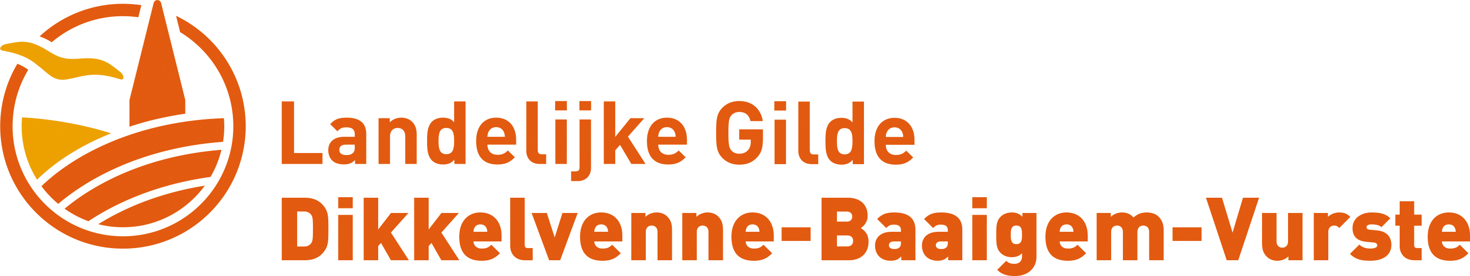 Logo Dikkelvenne-Baaigem-Vurste