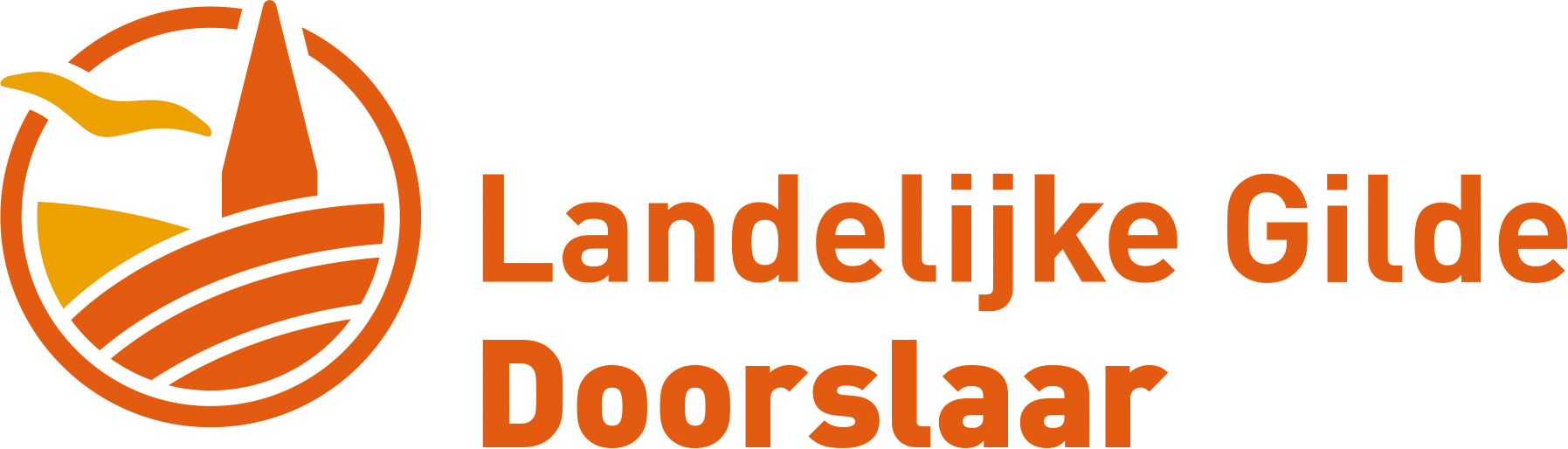 DOORSLAAR