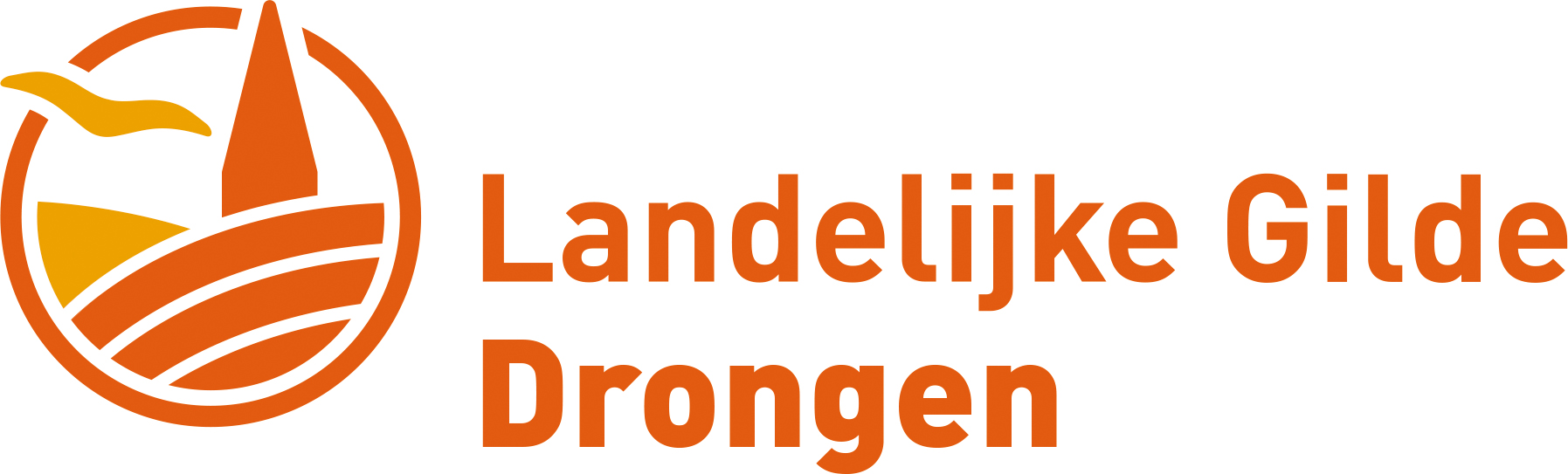 Logo Drongen