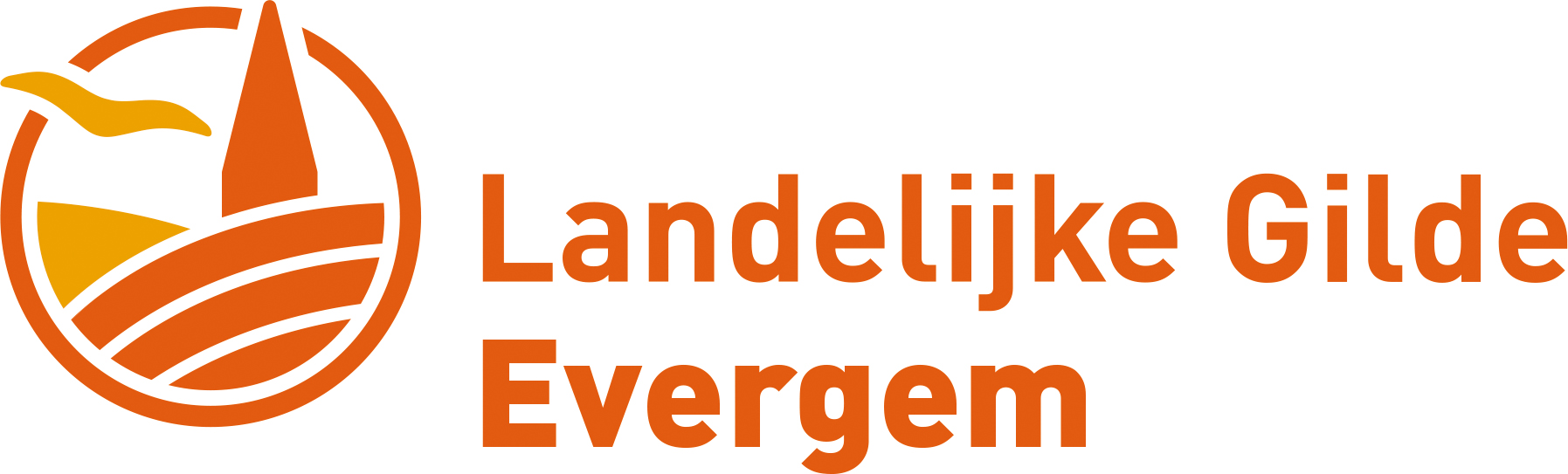 Logo Evergem