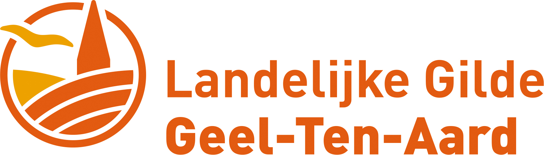 Logo Geel-Ten-Aard