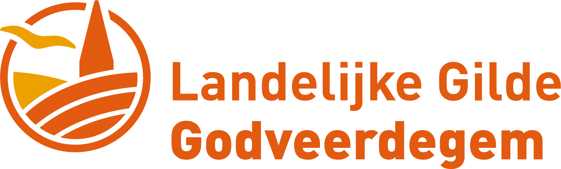 Logo Godveerdegem