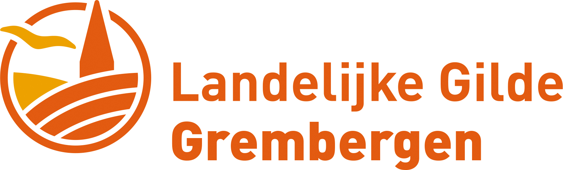 Logo Grembergen