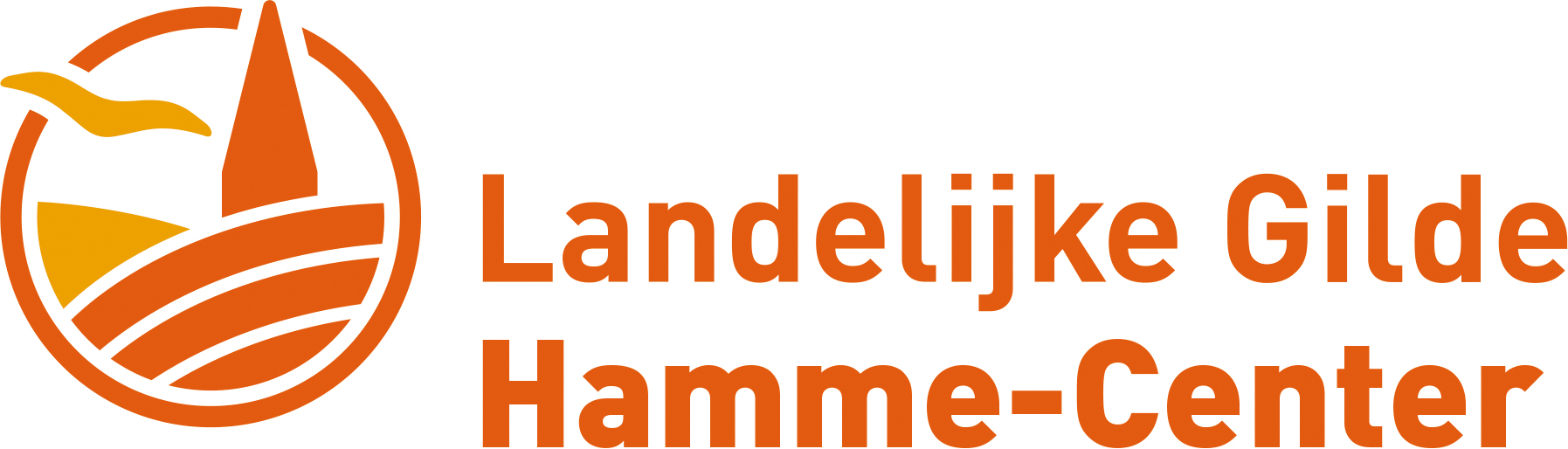 Logo Hamme-Center