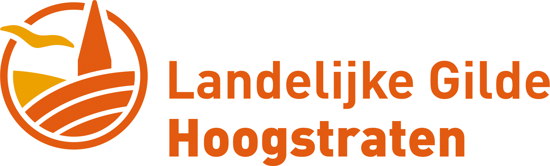 Logo HOOGSTRATEN