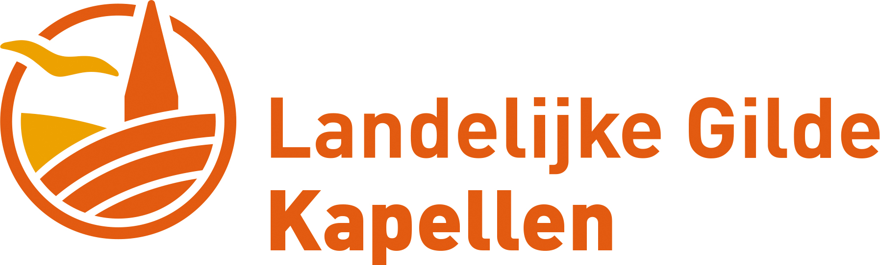 Logo Kapellen