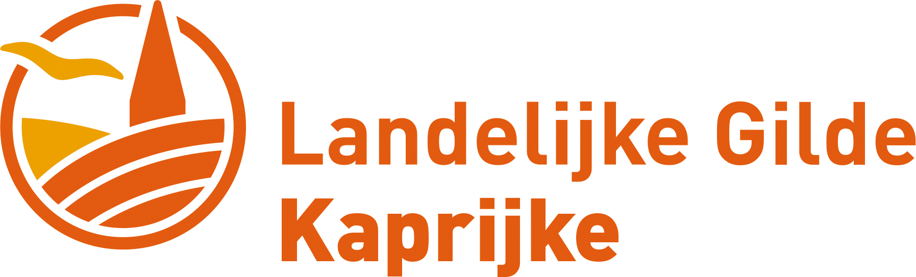 Logo Kaprijke