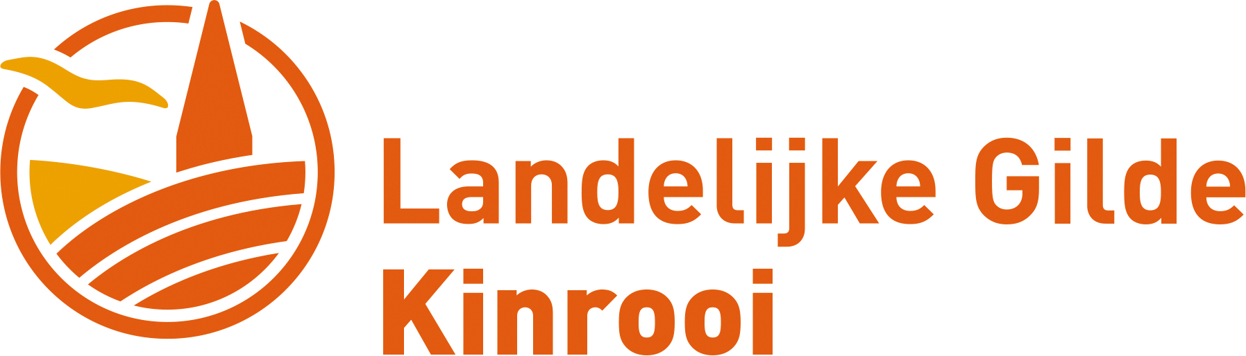 Logo Kinrooi