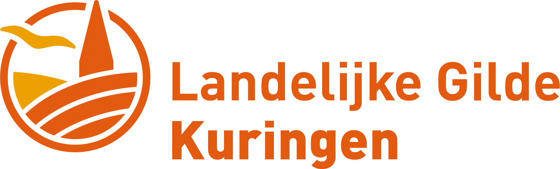 Logo KURINGEN