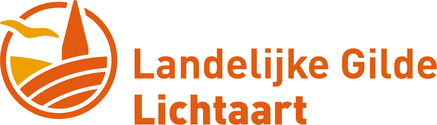 Logo Lichtaart