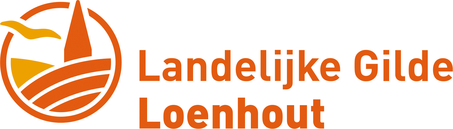 Logo Loenhout