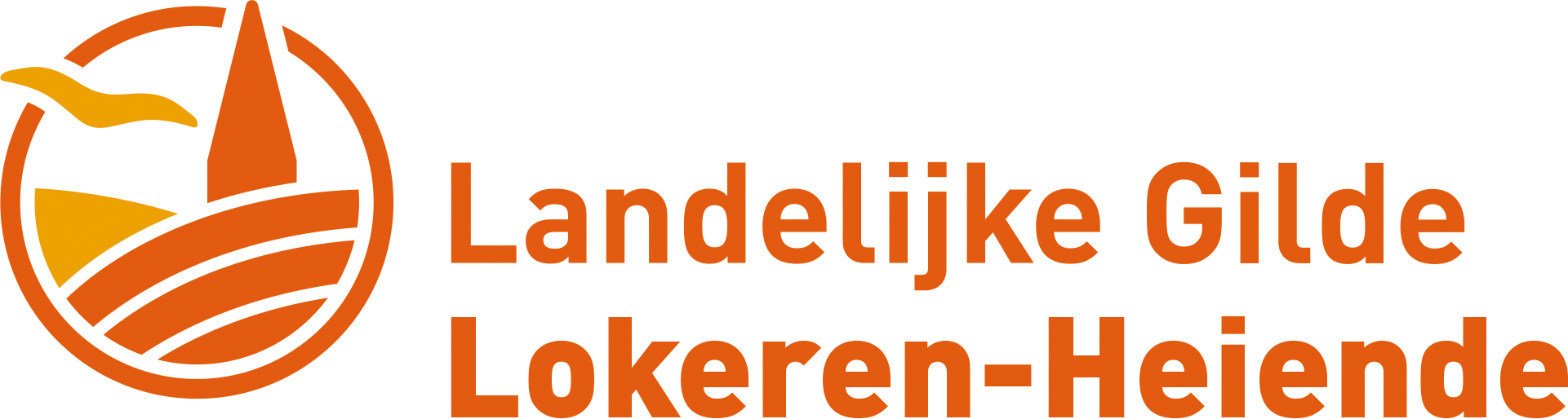 Logo Lokeren-Heiende