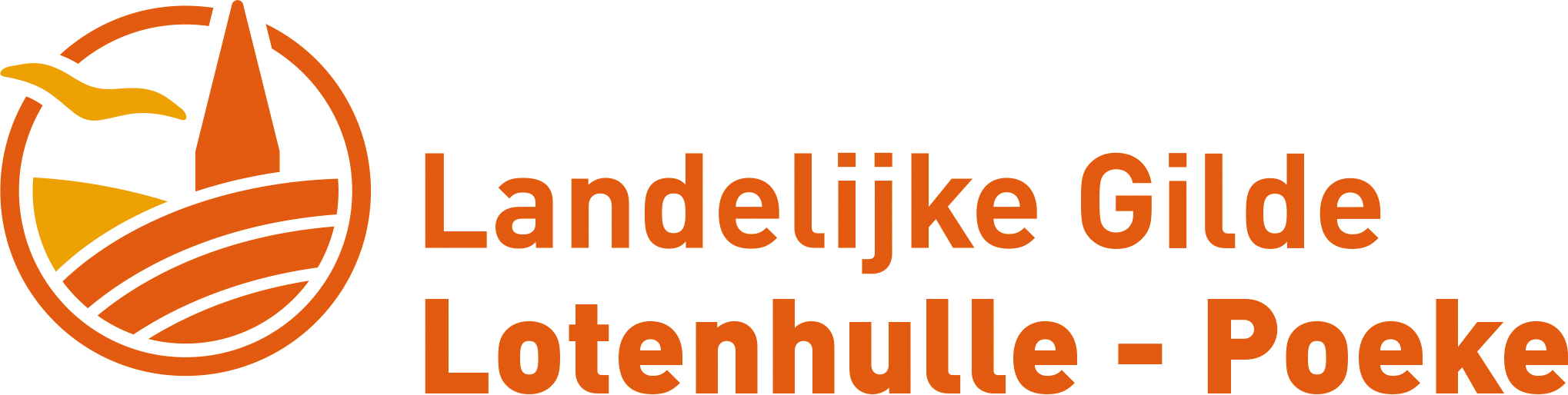 Logo Lotenhulle - Poeke