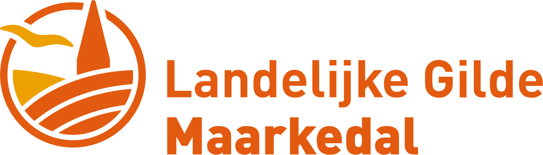 Logo Maarkedal