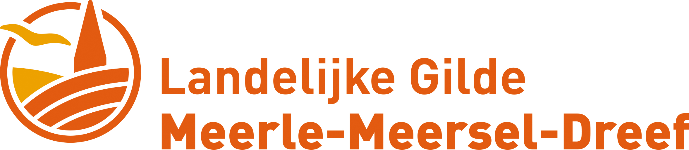 Logo MEERLE-MEERSEL-DREEF