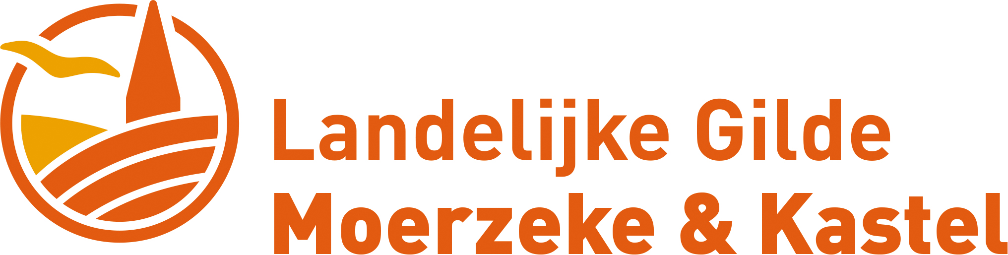 Logo Moerzeke & Kastel