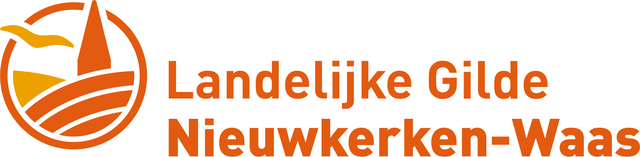 Logo Nieuwkerken-Waas