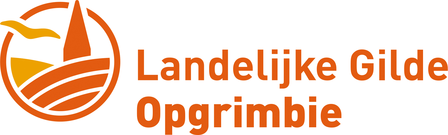 Logo OPGRIMBIE