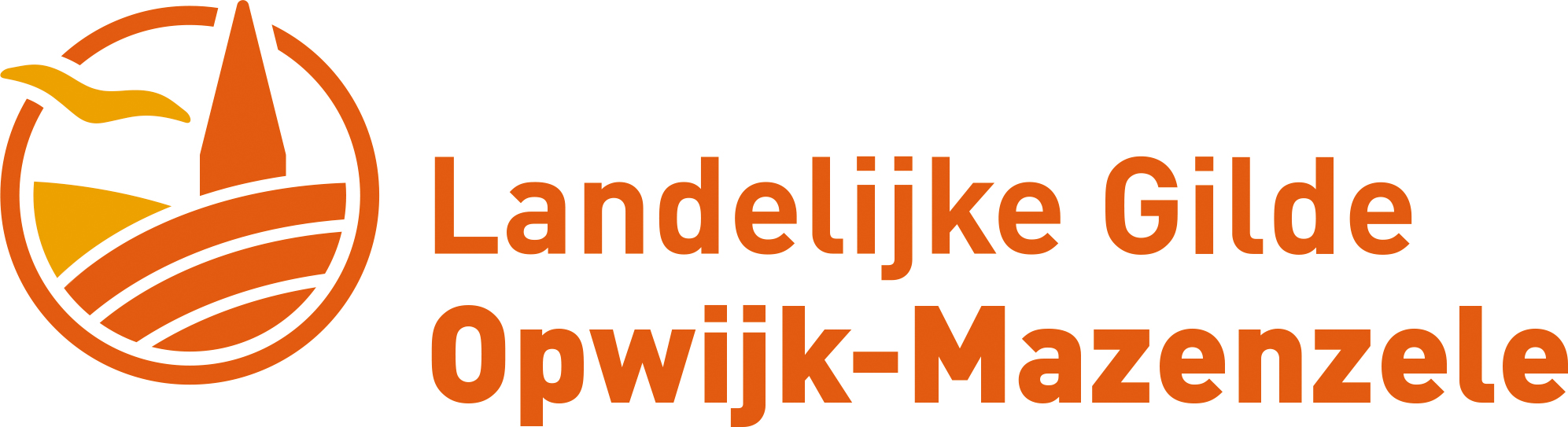 Logo Opwijk-Mazenzele