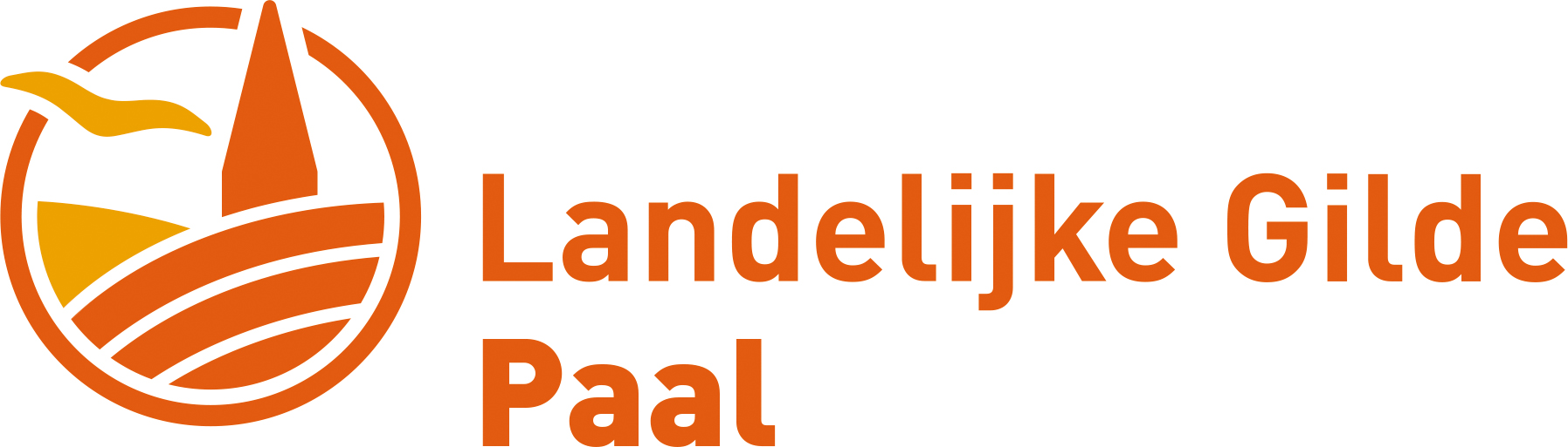 Logo Paal