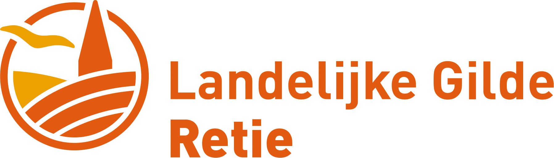 Logo Retie