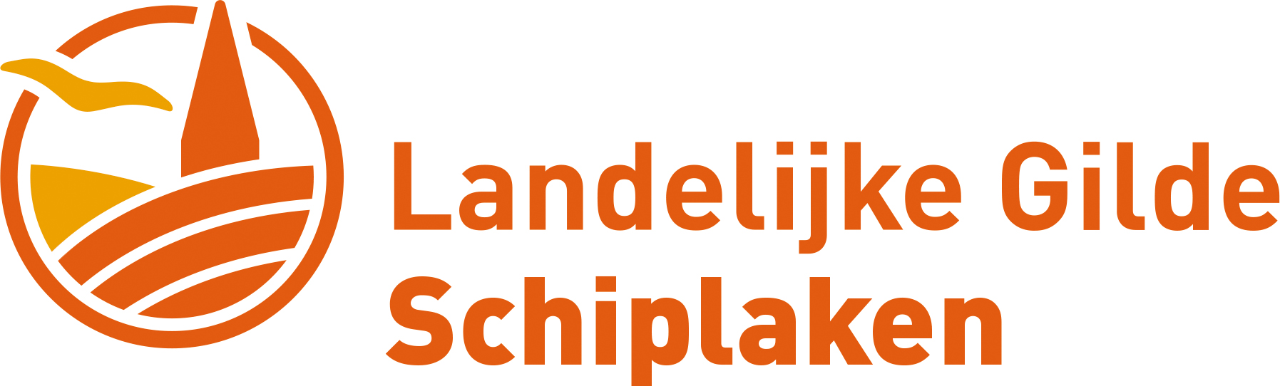 Logo Schiplaken