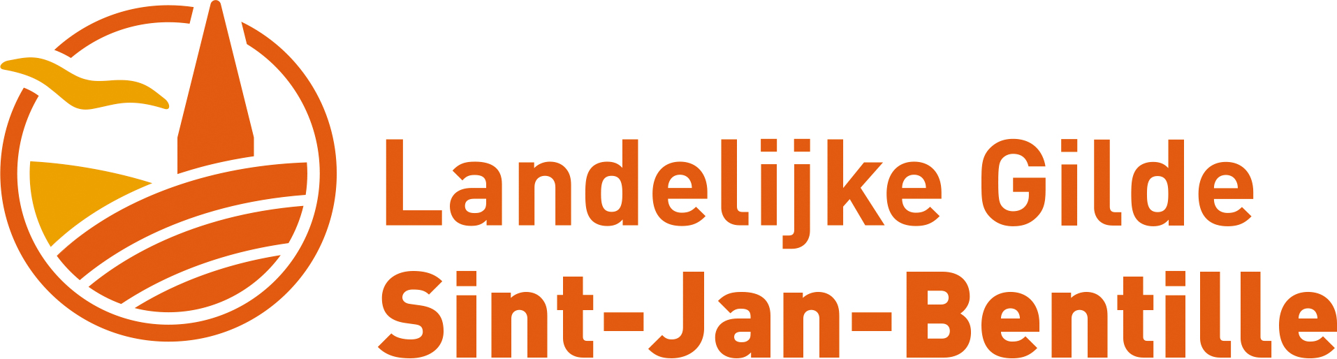 Logo Sint-Jan-Bentille