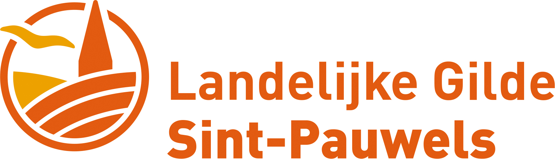 Logo Sint-Pauwels