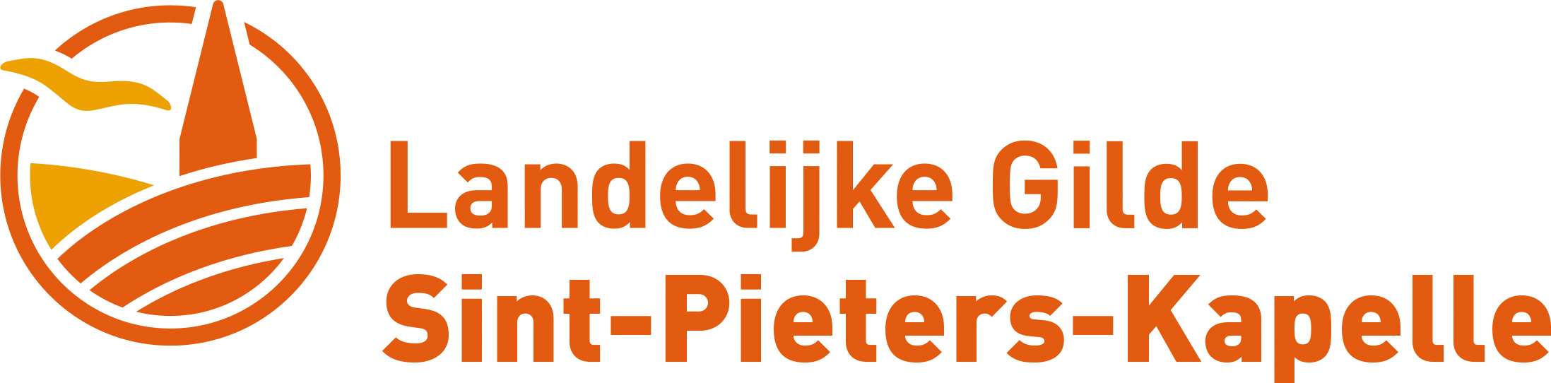 Logo Sint-Pieters-Kapelle