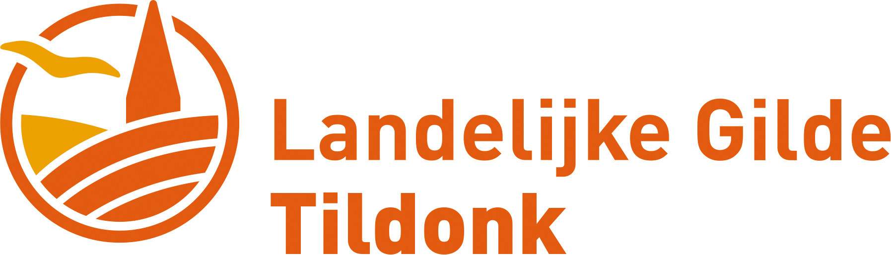 Logo TILDONK