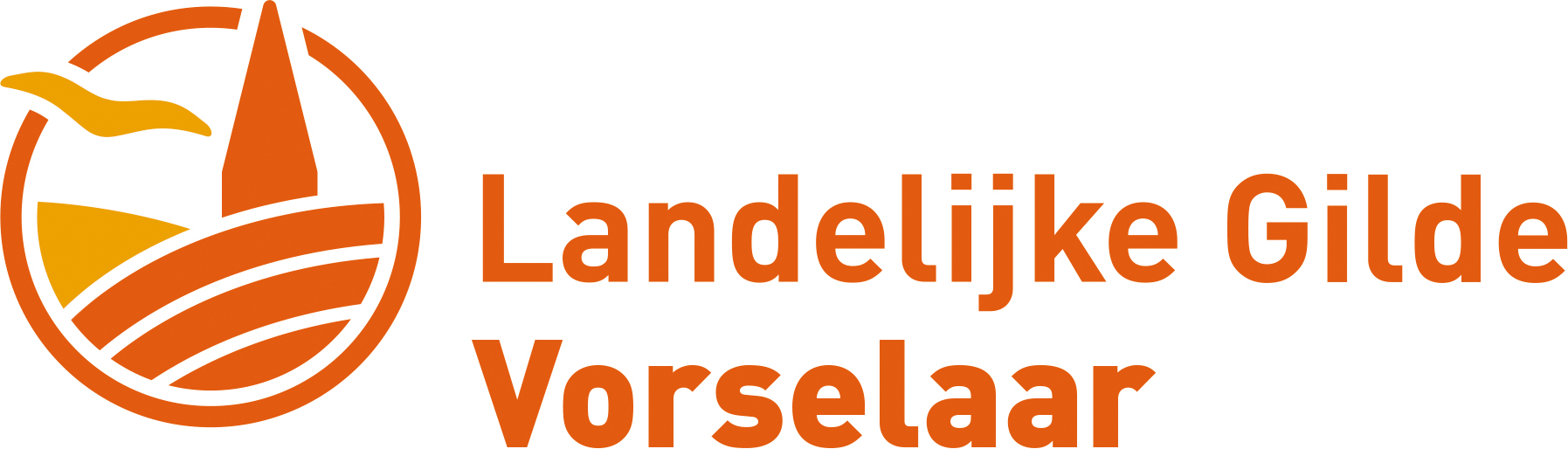 Logo Vorselaar