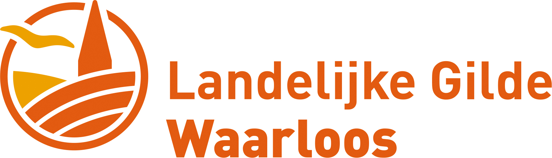 Logo Waarloos