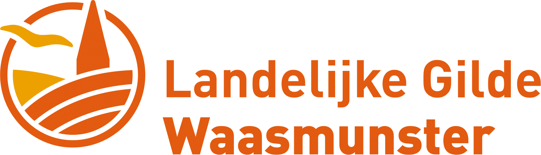 Logo WAASMUNSTER