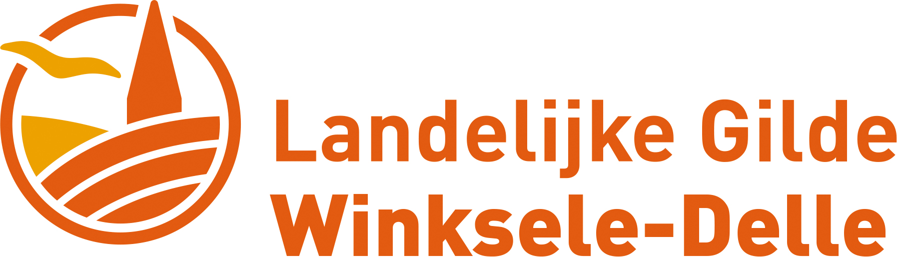Logo Winksele-Delle